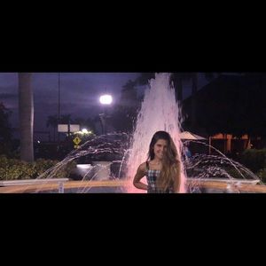 Meet your Posher, Virginia